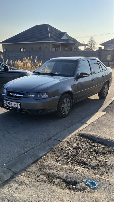 Некси 2 2014 жылғы