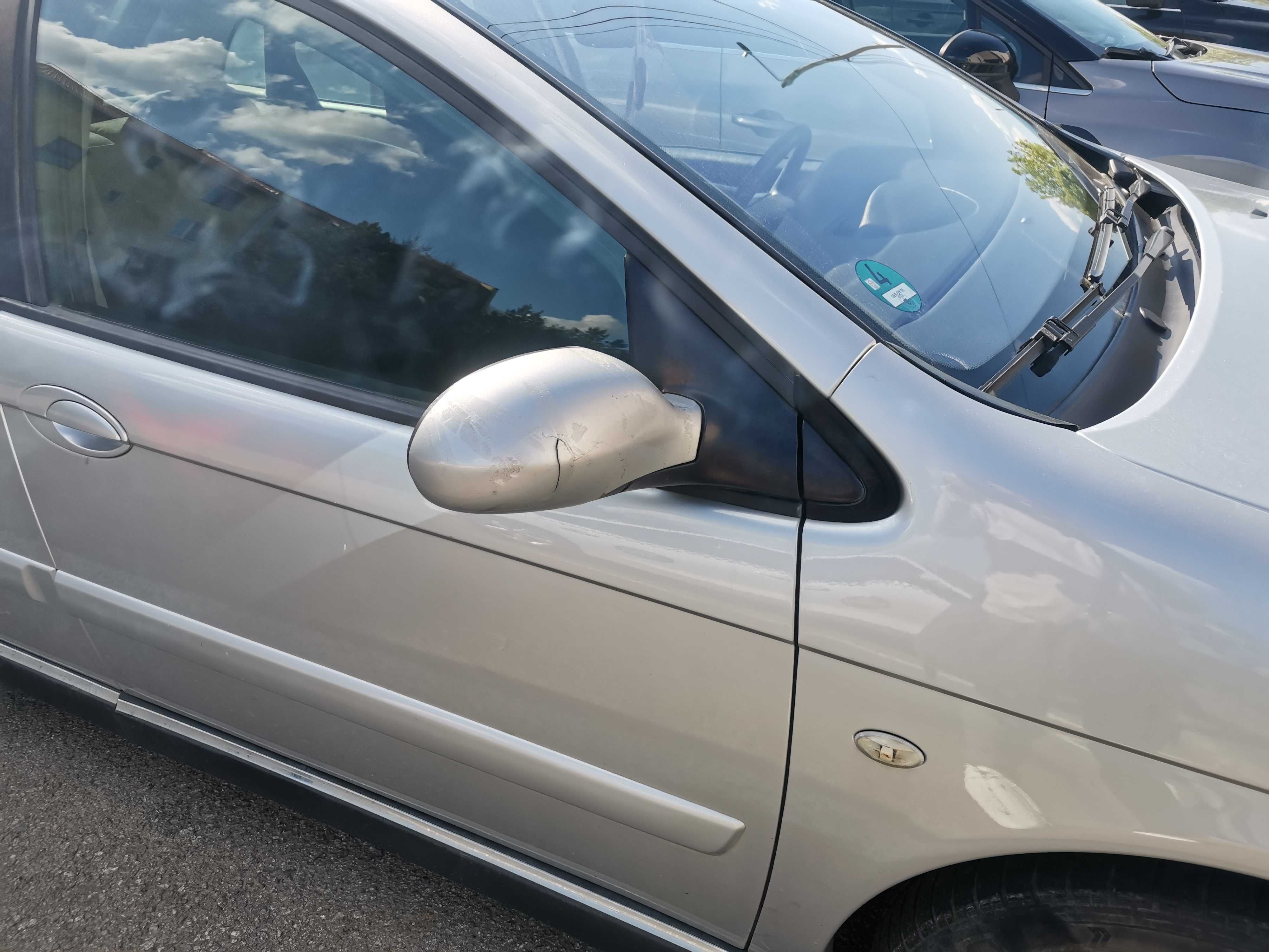 Citroen C5 2.0 Hdi, an 2005/2006