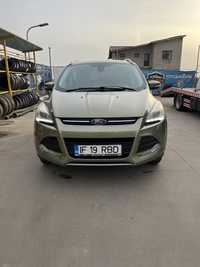 Ford Kuga 2.0 AWD 4x4