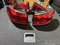 Set Stopuri Triple Spate VW Touran 5T