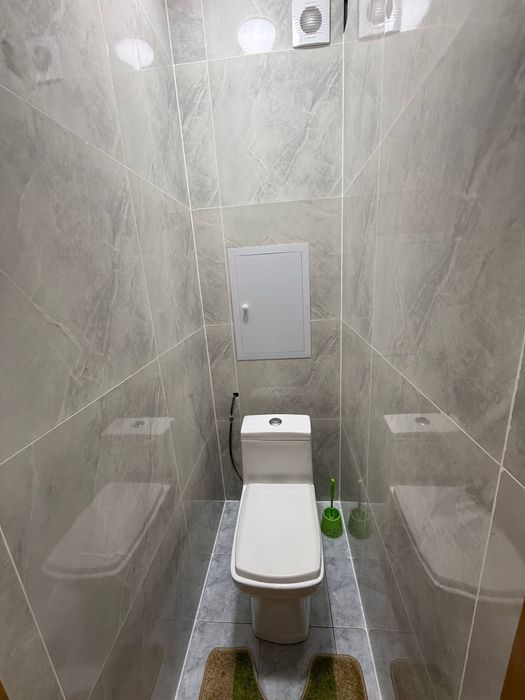 х Чилвнзар 8 квартал 2/1/4 Орт.РОВД Все Разделный.С ремонтом,Продается