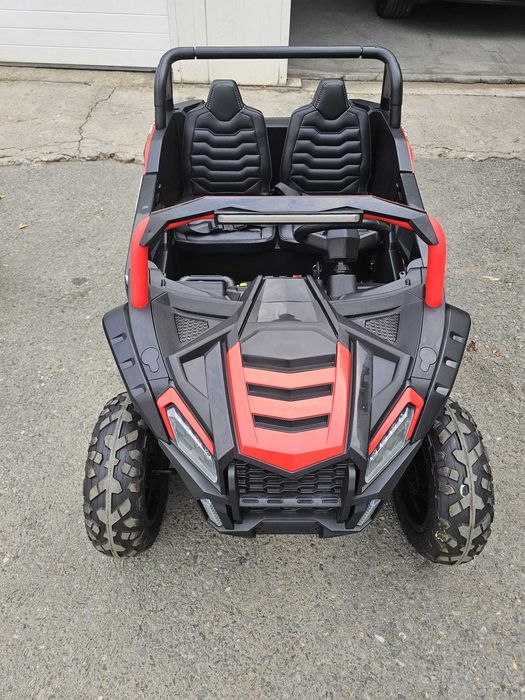 Mini ATV electrice