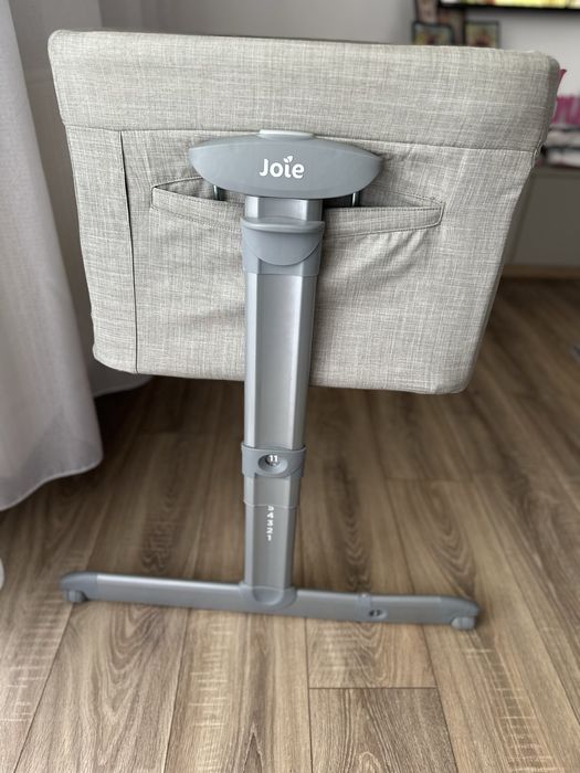 Vând  Patut c-o sleep JOIE  + perina gravide în formă de U, CADOU