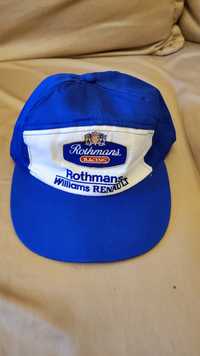 Продам кепки Rothmans и Pall Mall