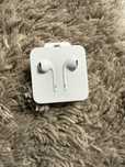 Casti apple originale 100 %