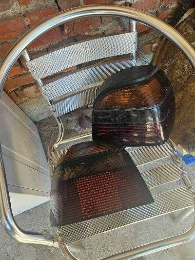 Volkswagen golf 3 НА ЧАСТИ