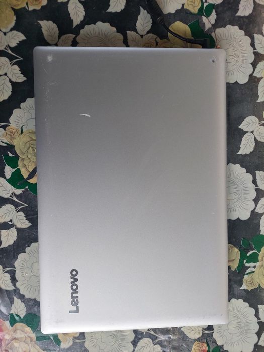 Laptop Lenovo ideapad 15IKB