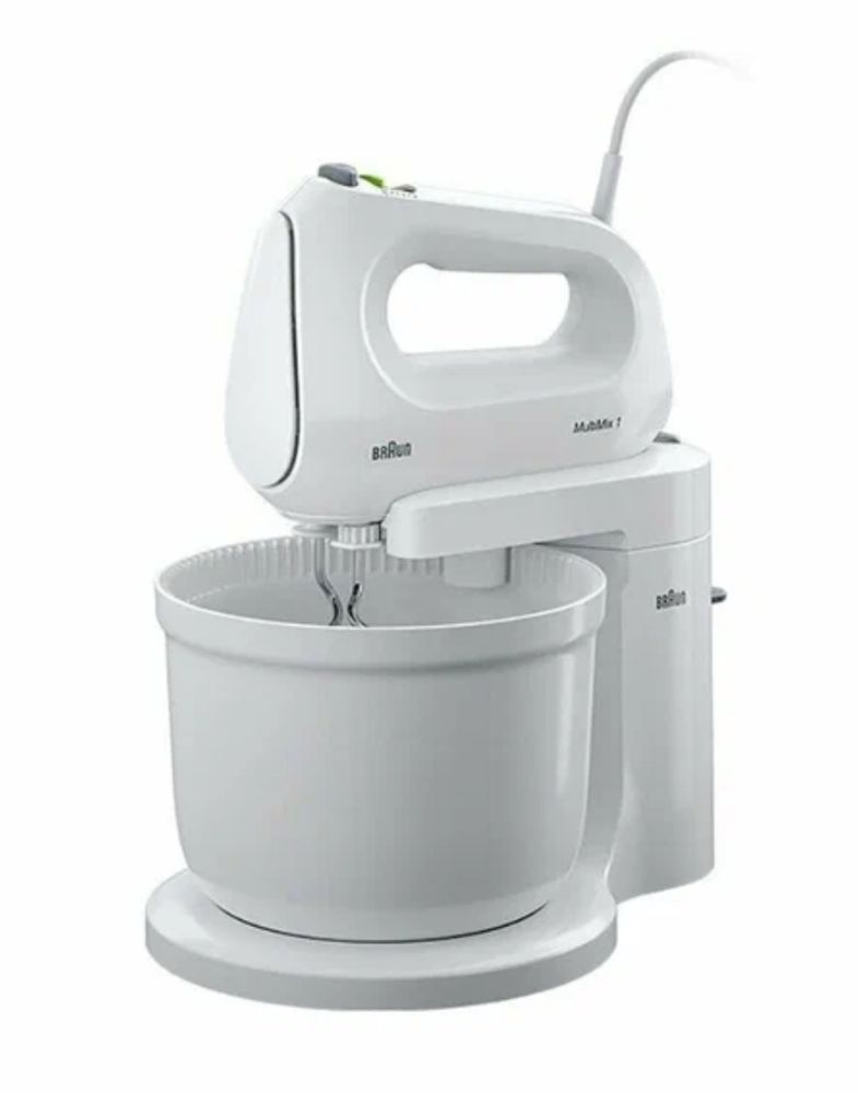 Миксер Braun B1070