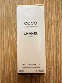 Парфюм Coco Chanel Mademoiselle 50ml.