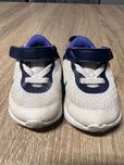Бебешки обувки Nike revolution 18,5