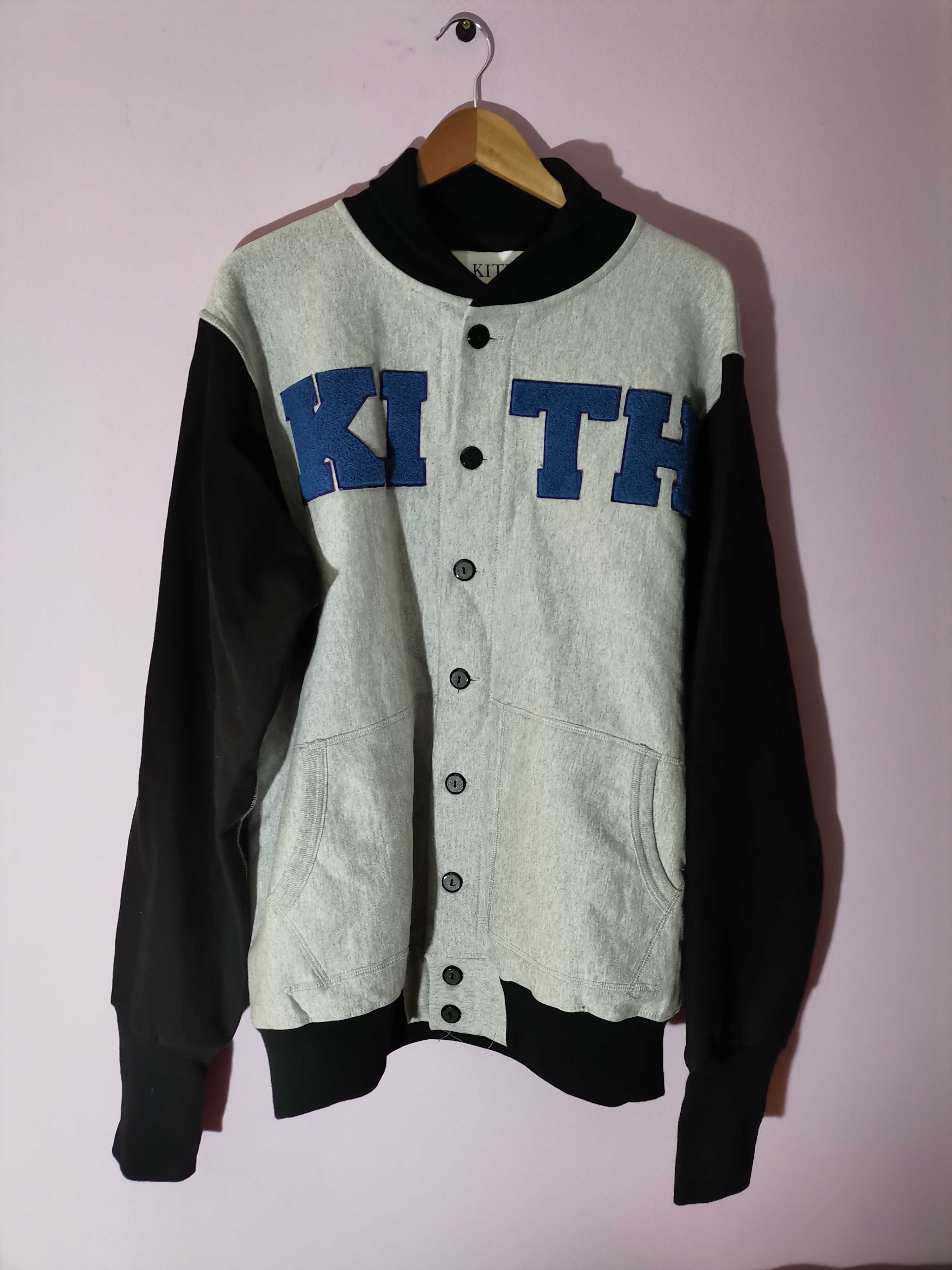 Bluza Kith ediție limitata