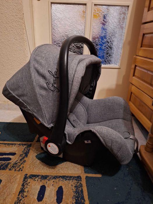 Кошница за новородено Moni Gala