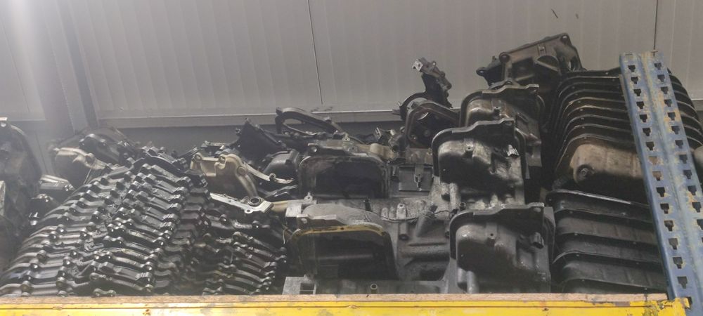 Capac distributie nissan navara pathfinder xtrail cabstar maxity