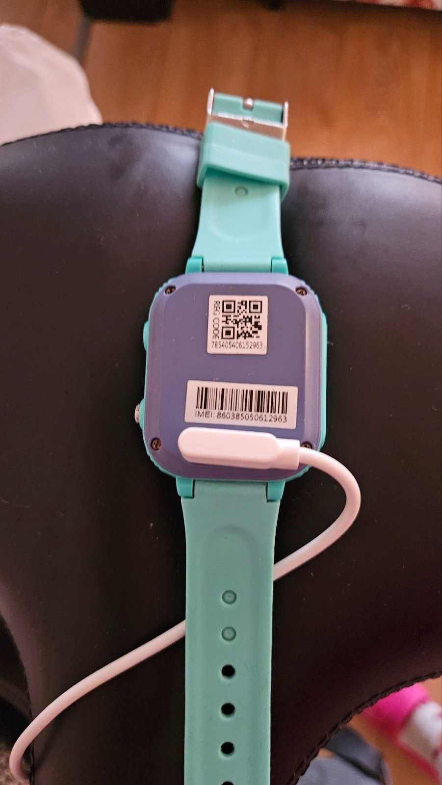 Смарт часовник (Kids GPS SMart Watch)