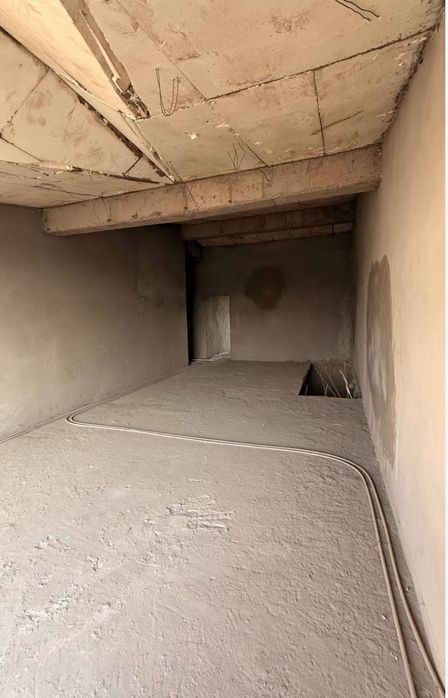 Сеул Мун новостройка