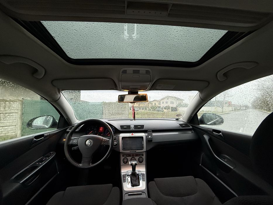 Vand VW Passat HighLine •2007• AUTOMAT!  170cp