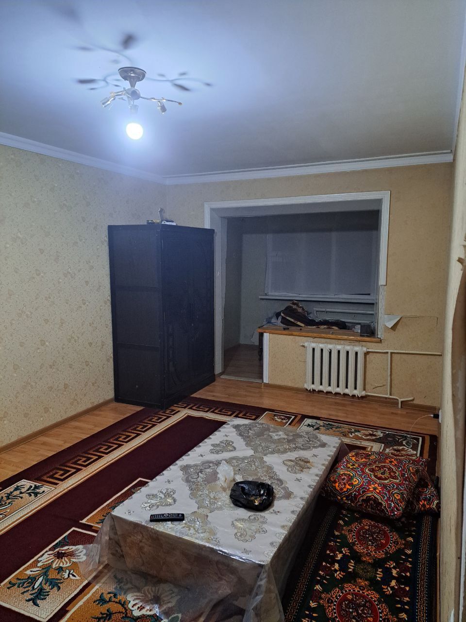 Сдаётся квартира в аренду