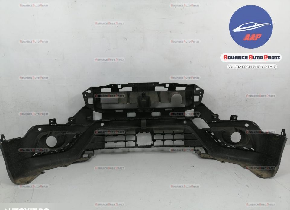 Предна броня оригинална Сузуки СX4 / Suzuki SX4 [Оригинална предна бро