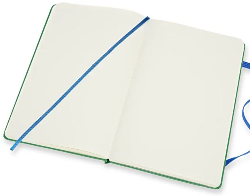 Limited Edition Moleskine тефтер с бели страници, Go Nagai Super Robot