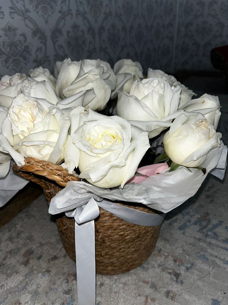 Срочно продается цветы