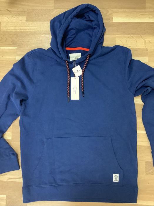 Hanorac cu gluga Tom Tailor XL