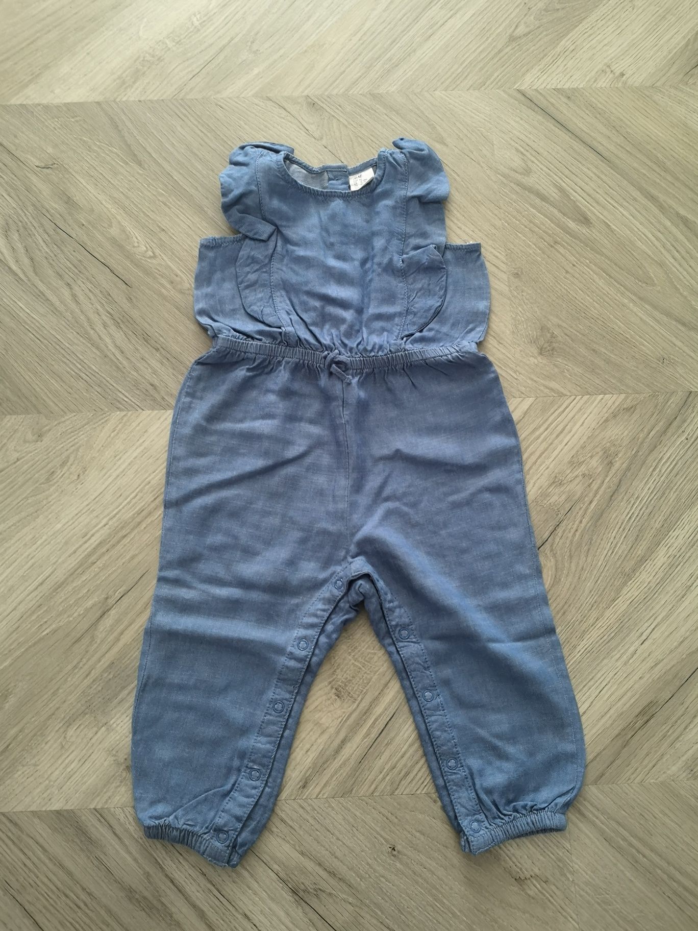 Lot haine H&M si Gap pentru fetite 12-18 luni, 86 cm