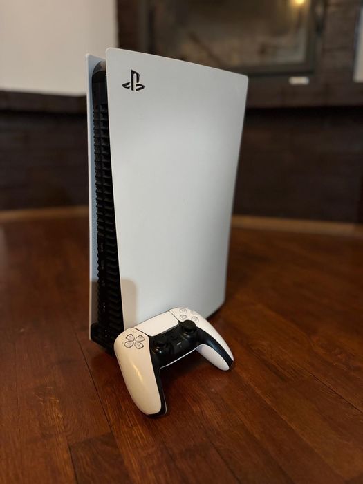 PlayStation 5 Slim Special Edition 1TB