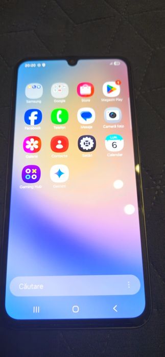 Telefon Samsung A34 5G dual sim