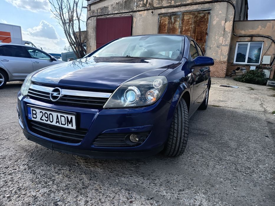 Opel Astra H 1.8 125 CP Urgent !