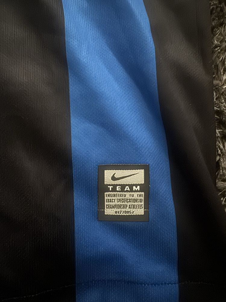 Inter Homeshirt 2010 Milito