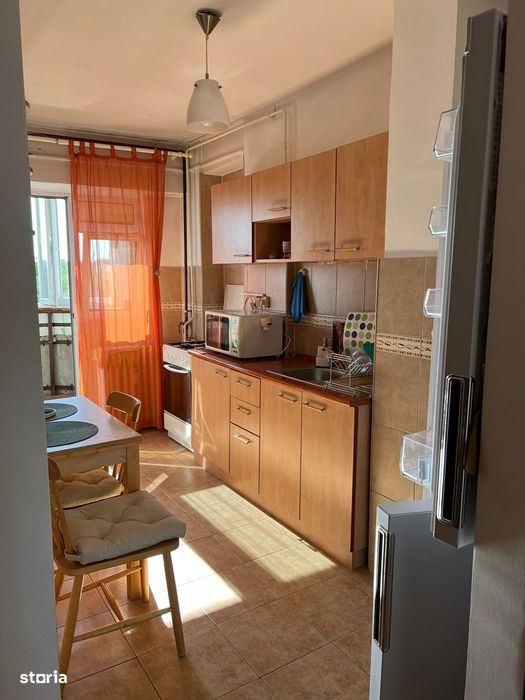 Garsoniera spatioasa de vanzare, zona Baicului / Doamna Ghica