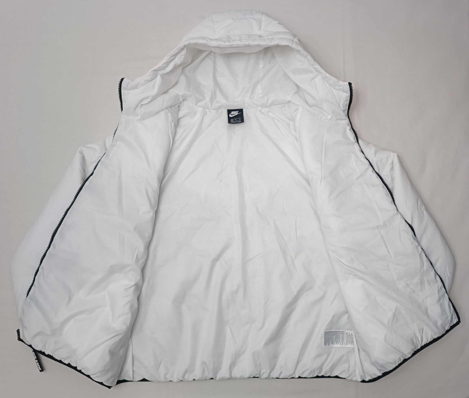 Nike Sportswear Synthetic Fill Jacket оригинално яке 2XL Найк спорт