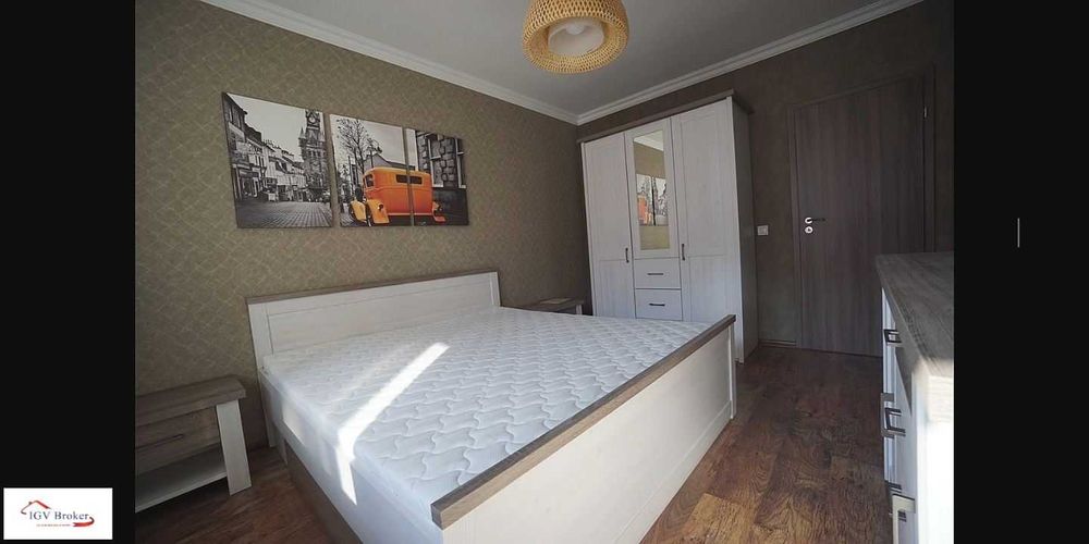 Дава се под наем Двустаен апартамент в София, Люлин 2 - 78 кв.м за 612 € - Снимка #3