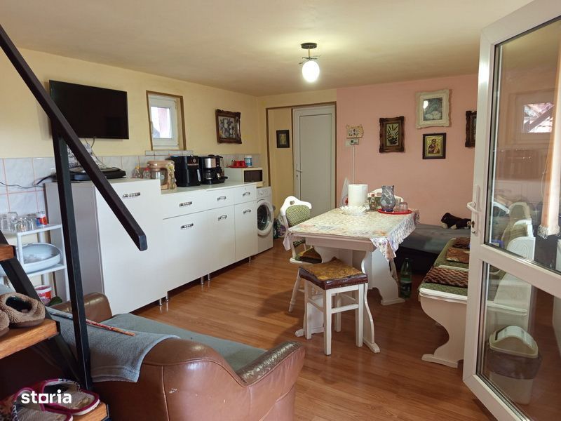 Casa de vanzare Soimus