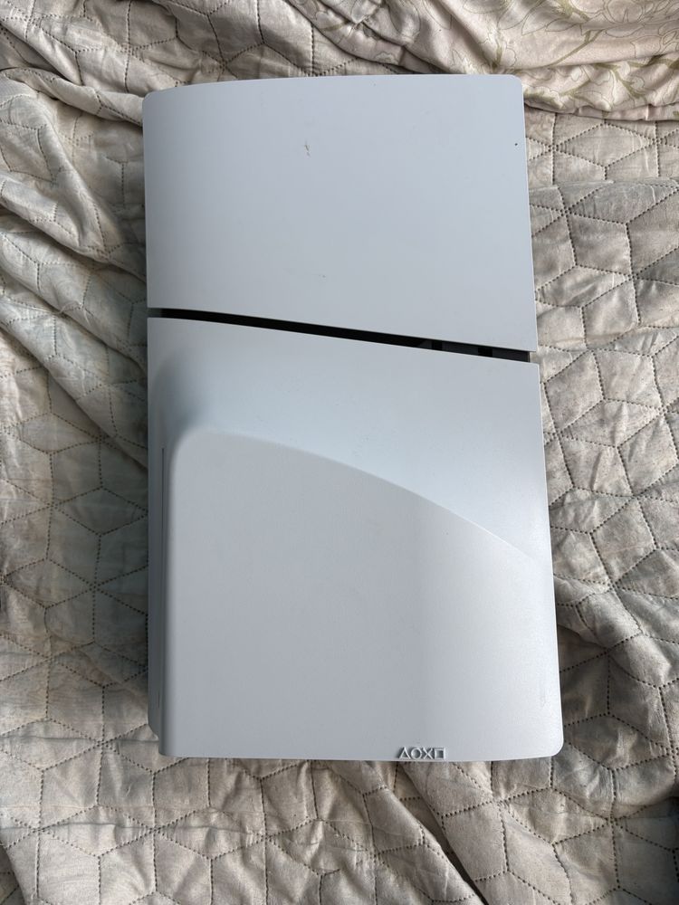 Playstation 5 slim