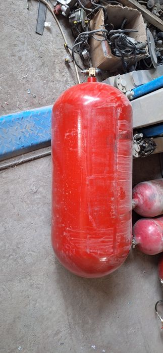 Metan gaz balon 100L 2022 yil