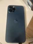 Iphone 12 pro max  128 gb