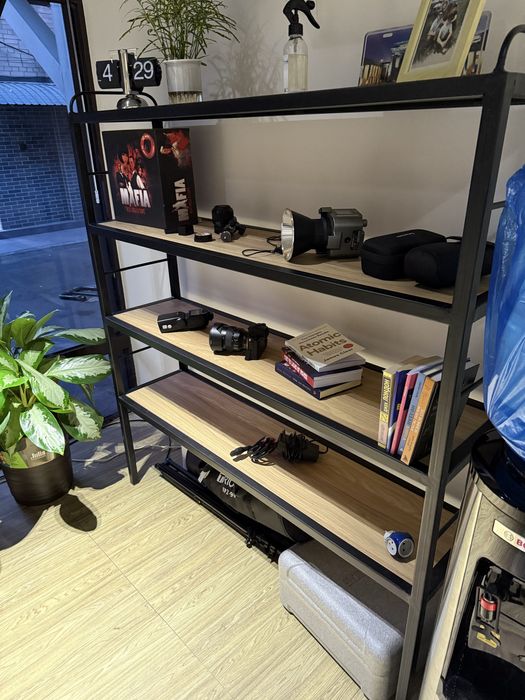 Шкаф, стилаж, loft