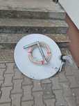 Antena parabolica 80cm