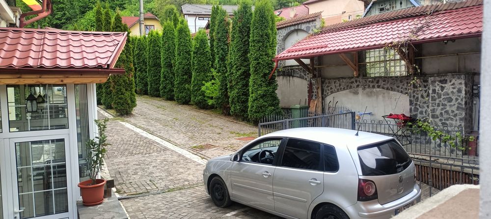 POLO 1.4 tdi consum mic