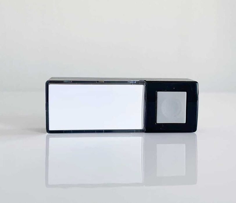 Безжичен звънец радиогонг Heidemann FUNKGONG-Set HX Square