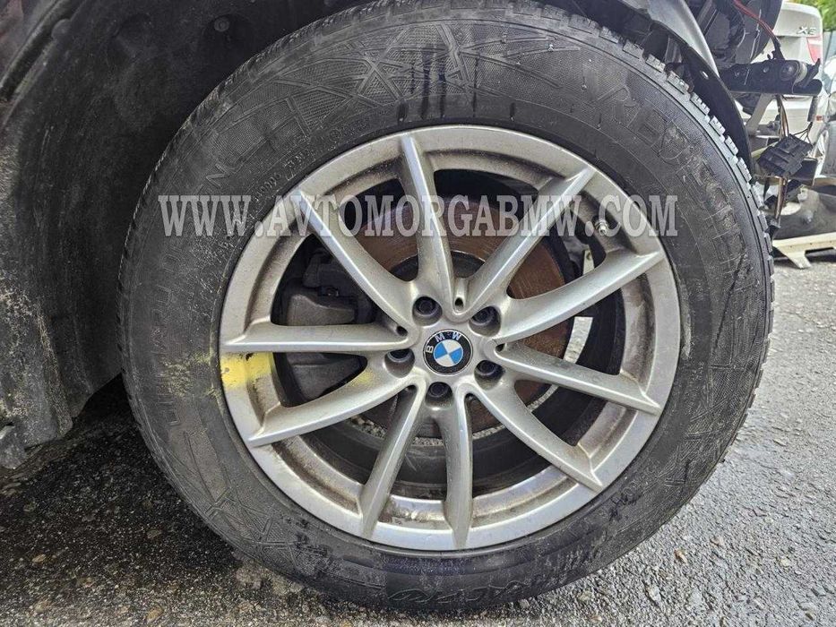 Бмв Х3 Г01 Г01 Резервна гума  джанта гуми джанти Bmw X3 X4 G02 G01
