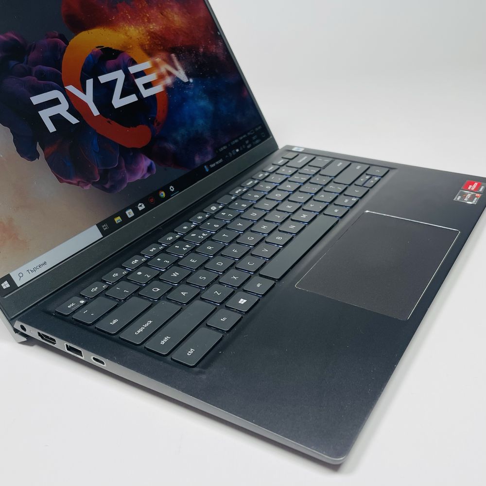 Dell Vostro 14/FHD IPS/Ryzen 5 5500U/512GB NVMe/8GB RAM/Подсветка