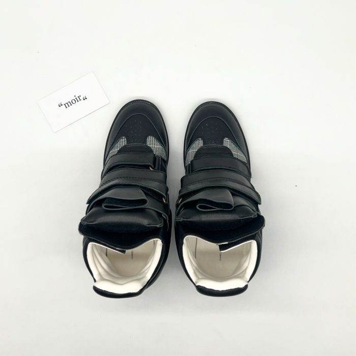 Isabel Marant Burberry