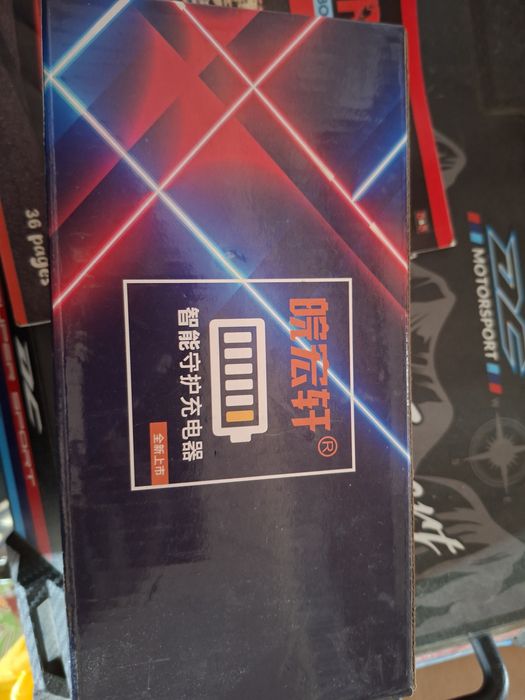 Zaryadka 48V20A geliviy akumulyatur uchun