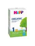 Hipp organic 1 300gr