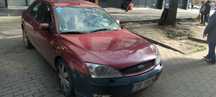 Ford mondeo mk3 2001