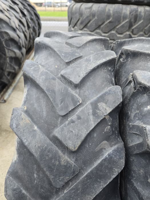 Anvelope 10.5r20 Continental