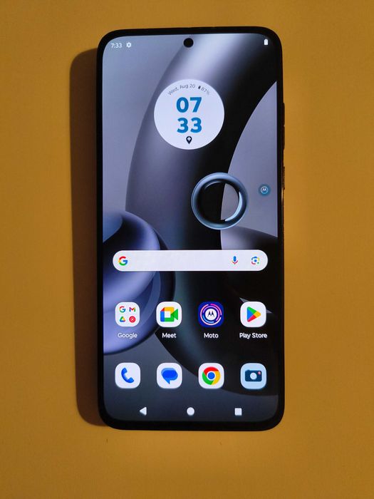 Telefon mobil Motorola Edge 30 Neo