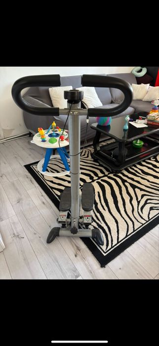 Vand echiamente sport